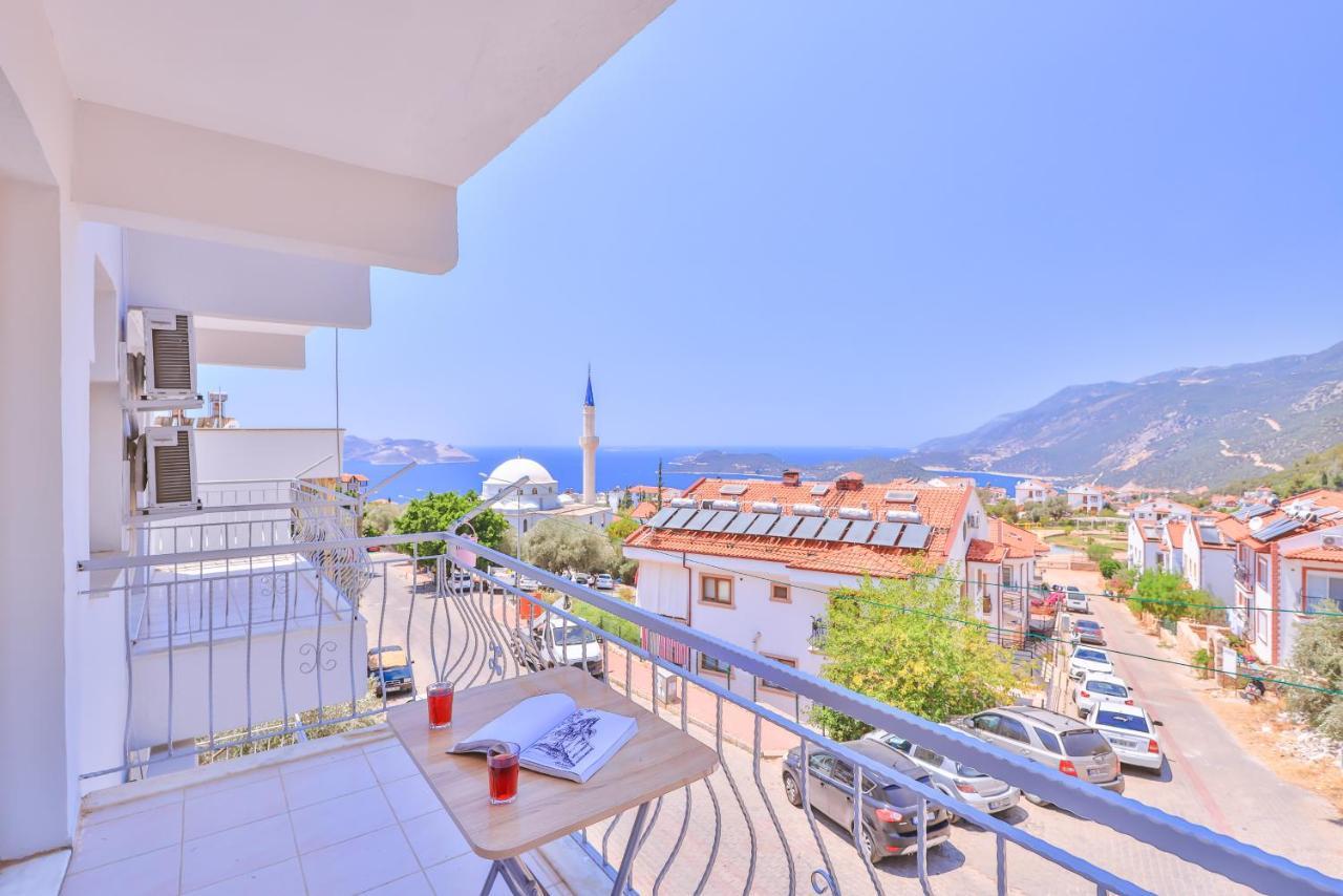 Ayshe * Kaş